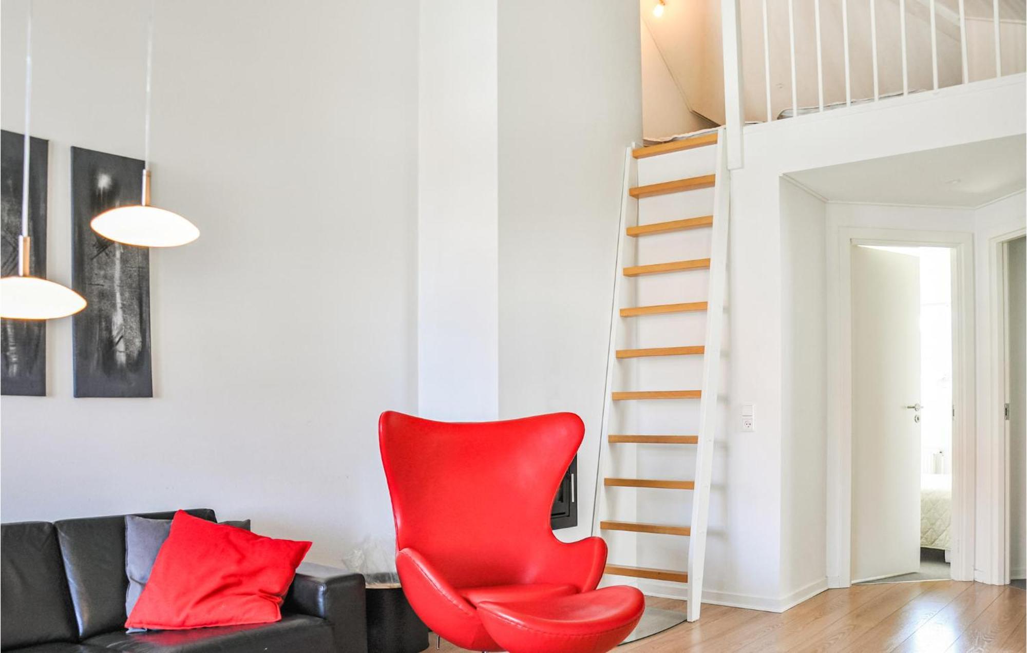 Lovely Apartment In Bogense With Sauna Exterior photo